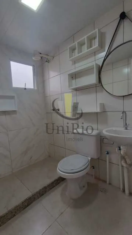 Apartamento, 2 quartos, 43 m² - Foto 19