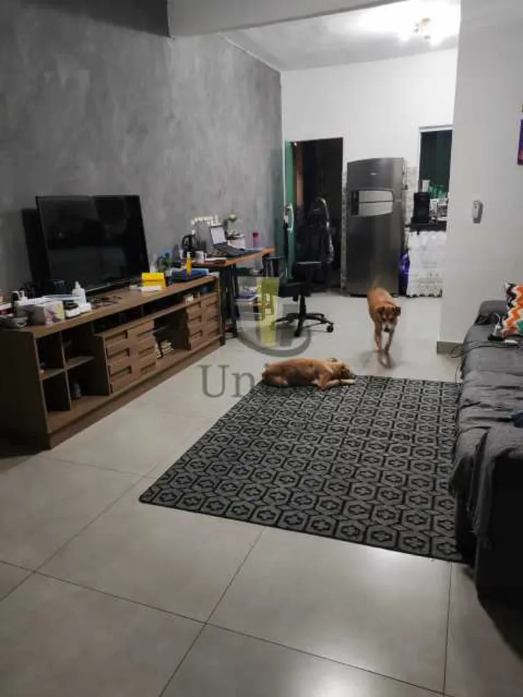 Casa de Condomínio, 2 quartos - Foto 3