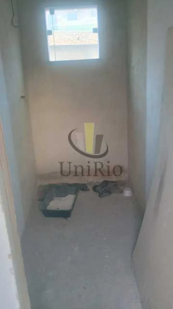 Casa de Condomínio, 2 quartos - Foto 22