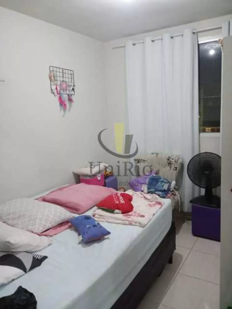 Apartamento, 2 quartos, 45 m² - Foto 19