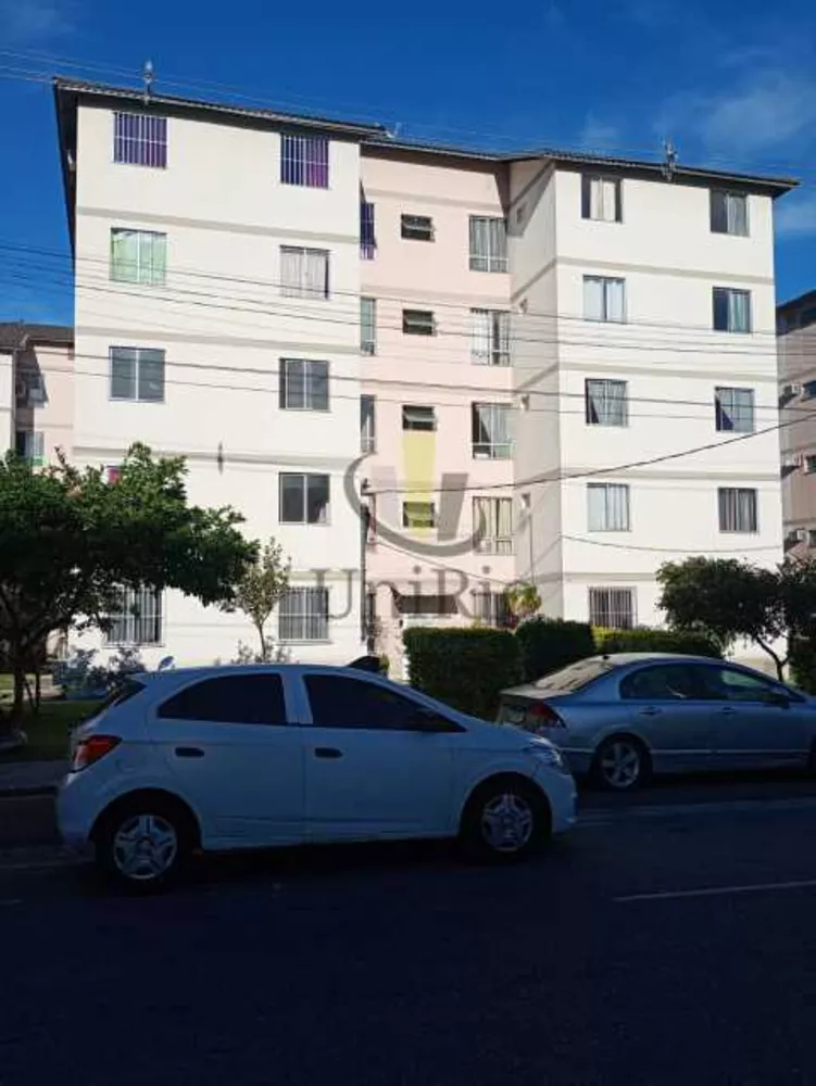 Apartamento, 2 quartos, 45 m² - Foto 18