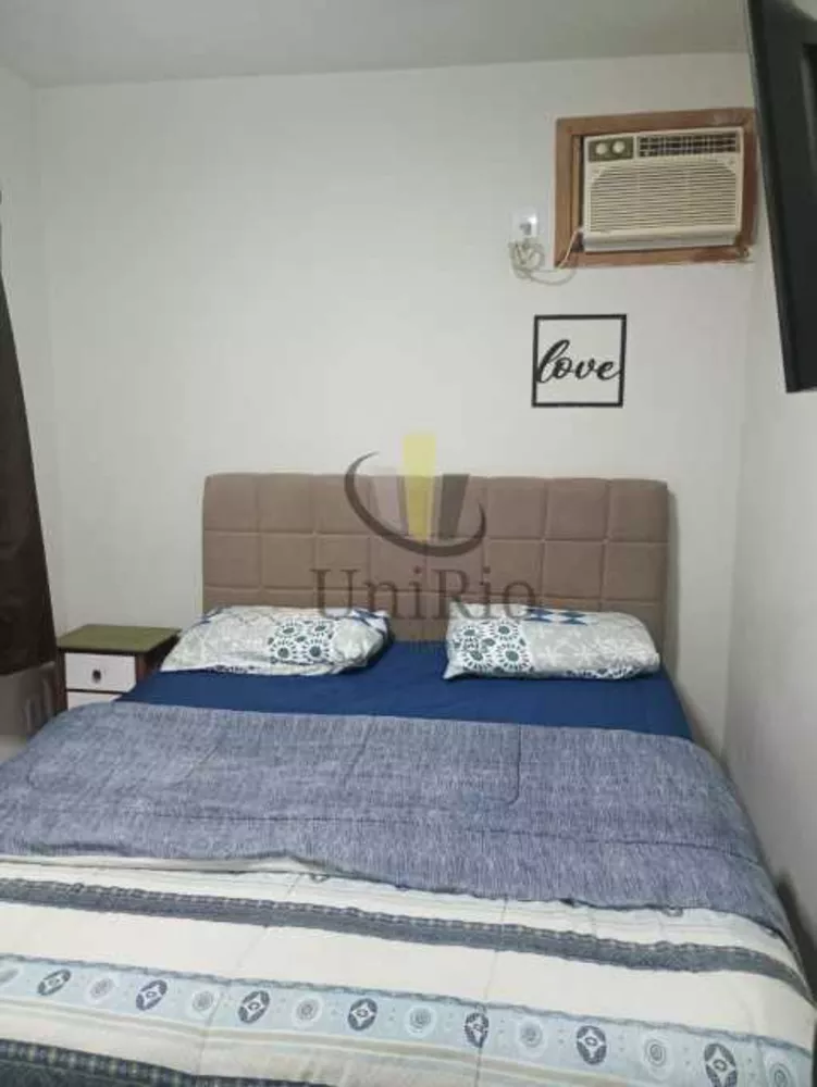 Apartamento, 2 quartos, 45 m² - Foto 3
