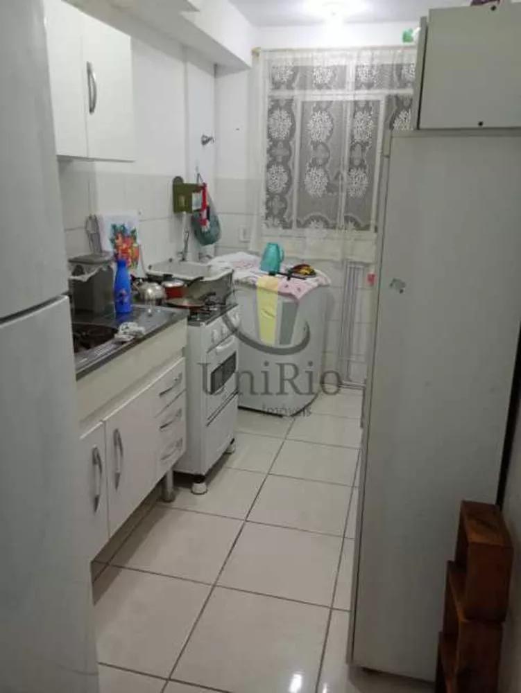 Apartamento, 2 quartos, 45 m² - Foto 7