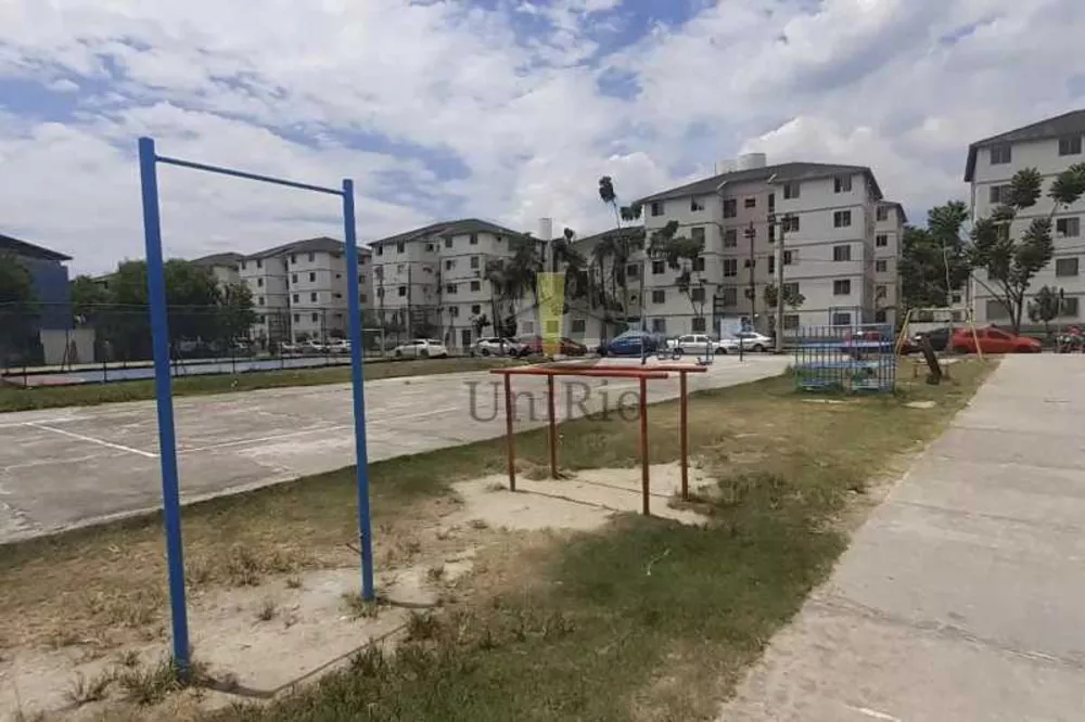 Apartamento, 2 quartos, 45 m² - Foto 20