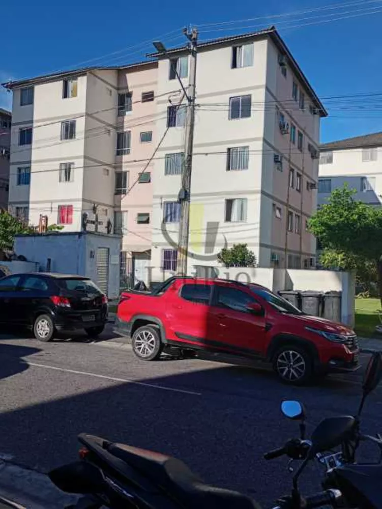Apartamento, 2 quartos, 45 m² - Foto 12