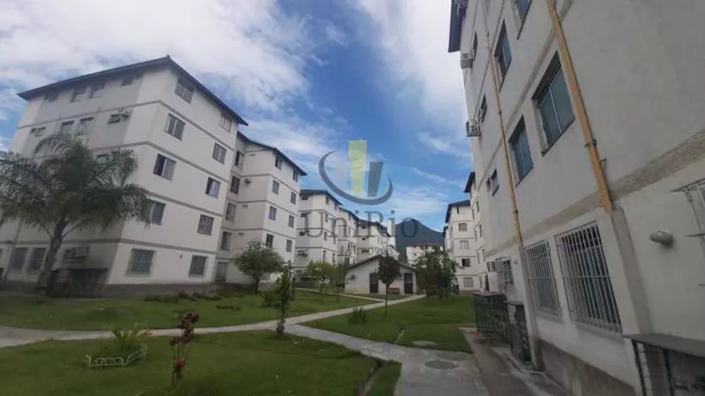 Apartamento, 2 quartos, 45 m² - Foto 8