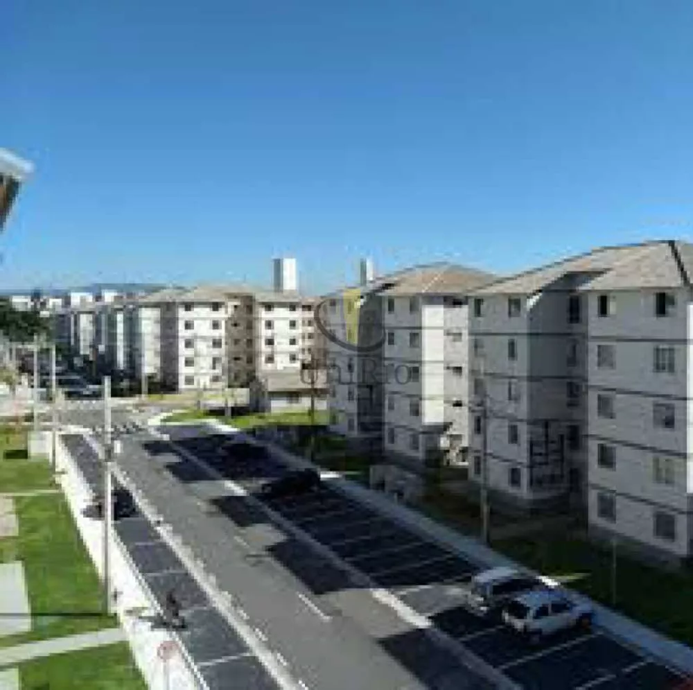 Apartamento, 2 quartos, 45 m² - Foto 13