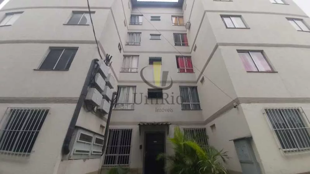 Apartamento, 2 quartos, 45 m² - Foto 17