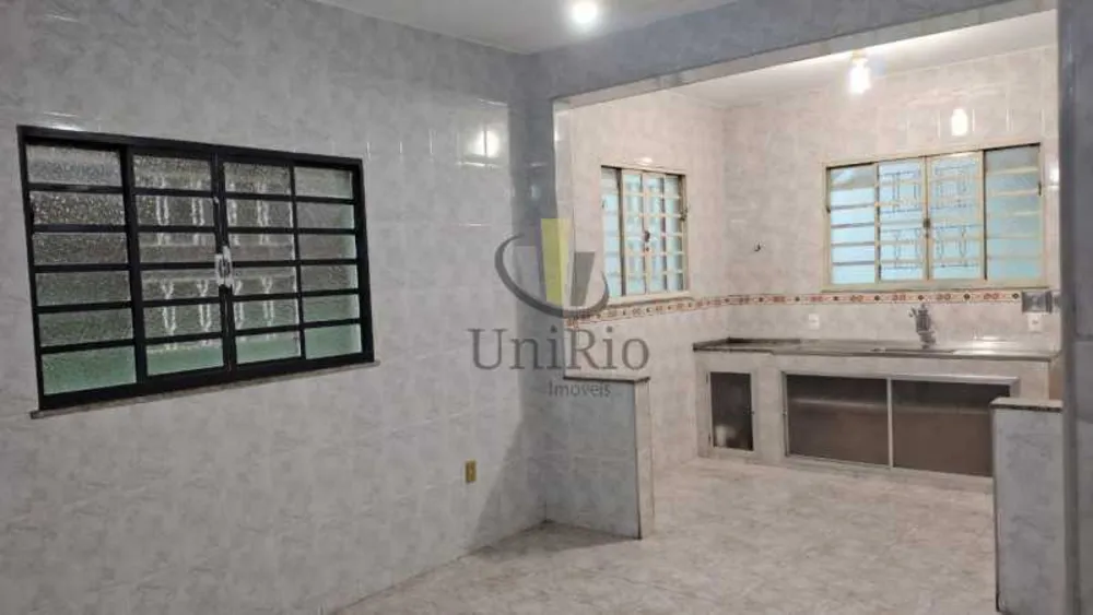 Casa, 3 quartos, 110 m² - Foto 12