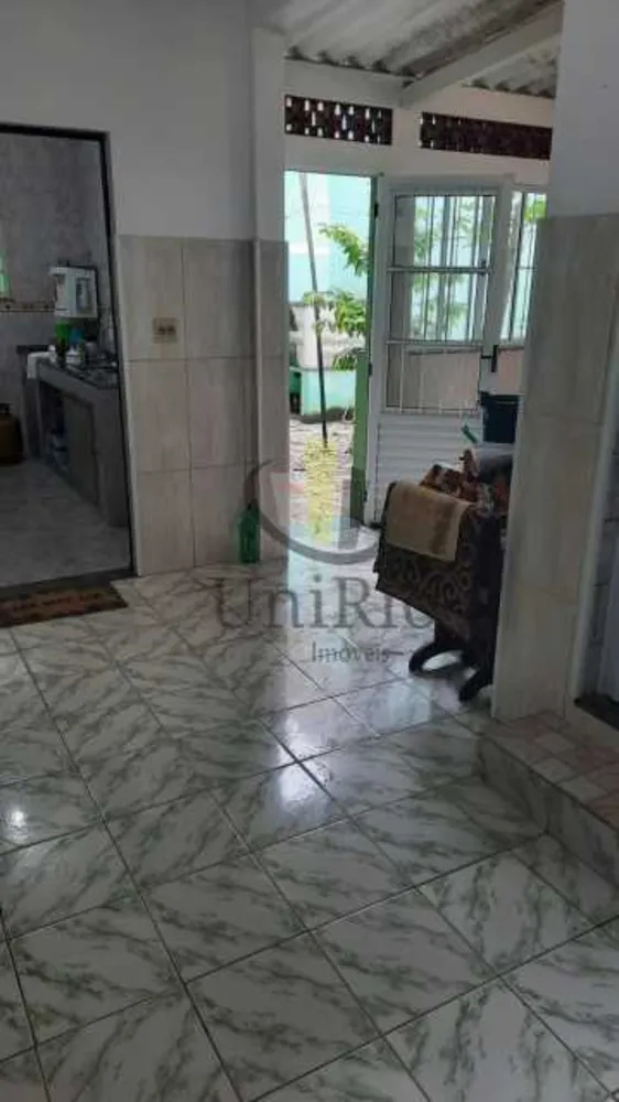 Casa, 3 quartos, 110 m² - Foto 13