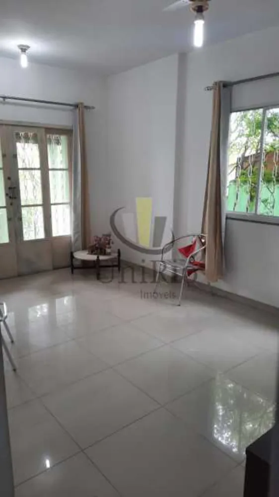Casa, 3 quartos, 110 m² - Foto 2