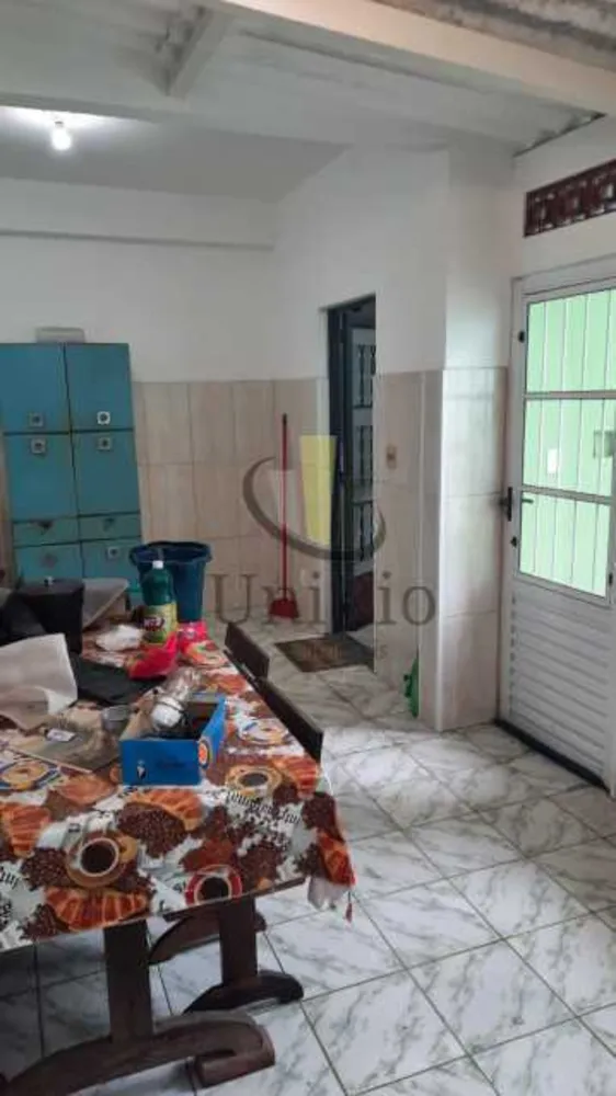Casa, 3 quartos, 110 m² - Foto 17