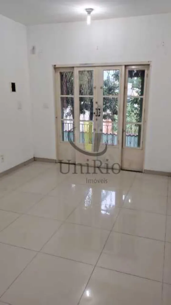 Casa, 3 quartos, 110 m² - Foto 1