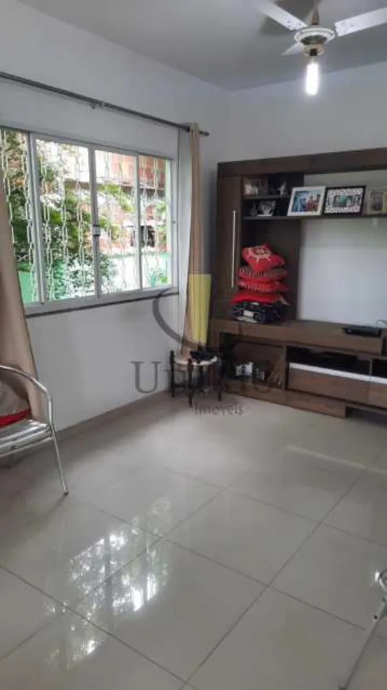 Casa, 3 quartos, 110 m² - Foto 6