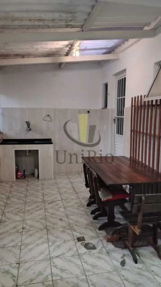 Casa, 3 quartos, 110 m² - Foto 16