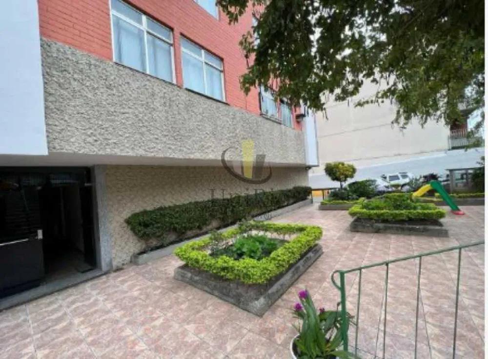 Apartamento, 2 quartos, 56 m² - Foto 9