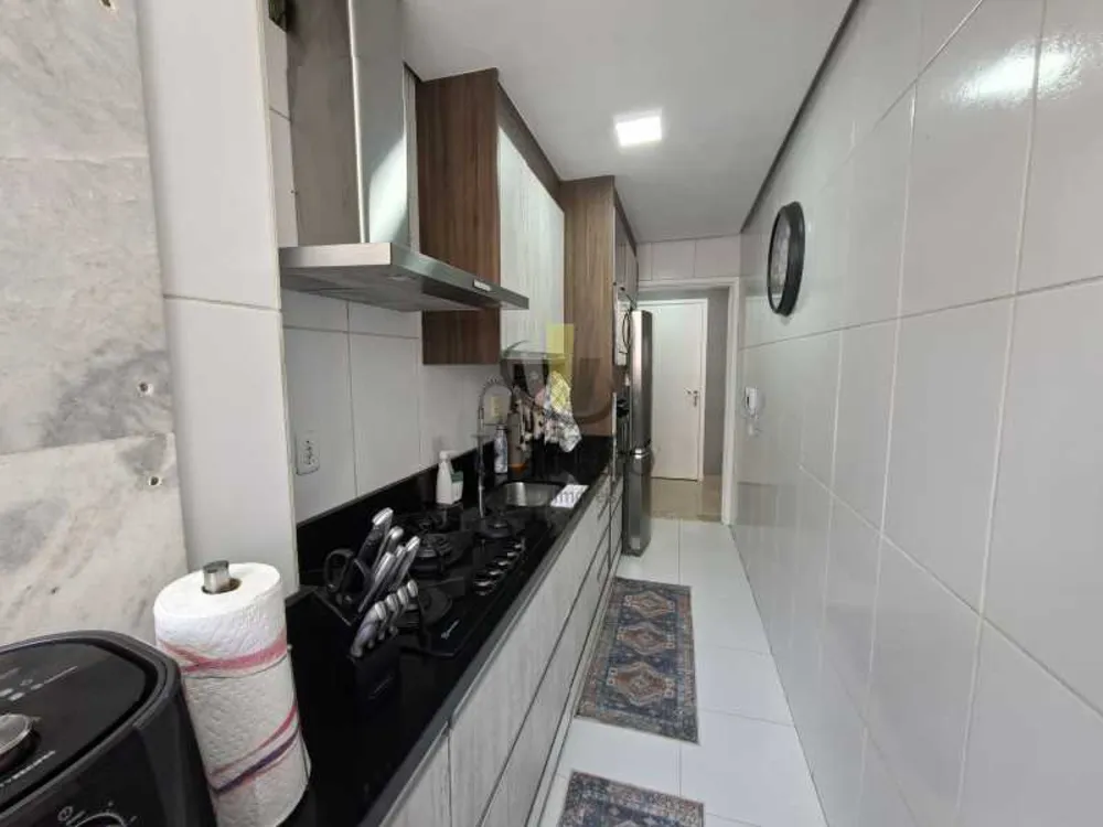 Cobertura, 3 quartos, 136 m² - Foto 11