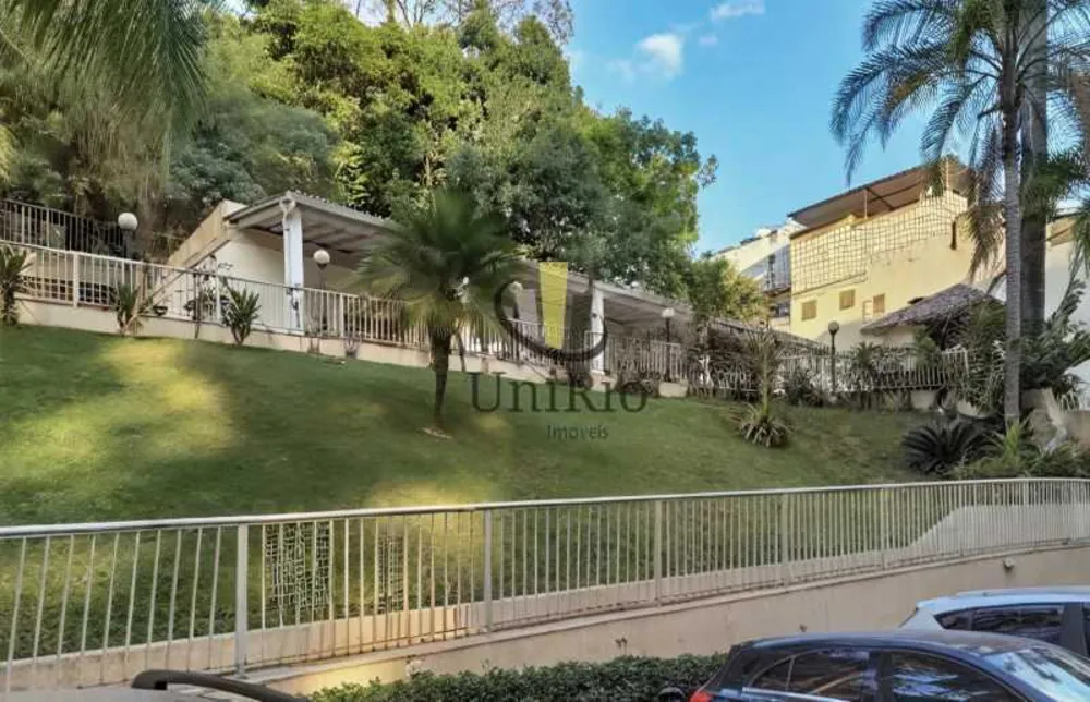 Cobertura, 3 quartos, 136 m² - Foto 4