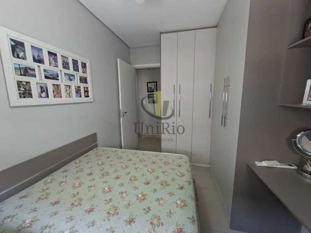 Cobertura, 3 quartos, 136 m² - Foto 6