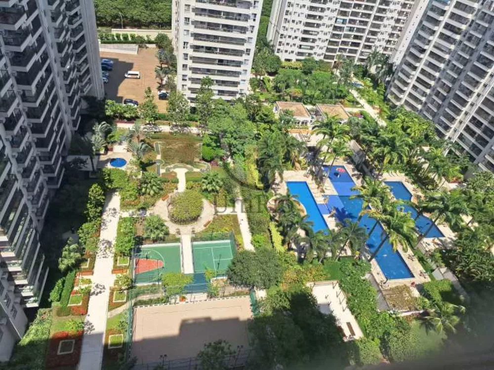 Cobertura, 3 quartos, 160 m² - Foto 4
