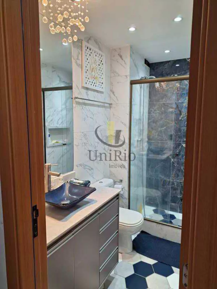 Cobertura, 3 quartos, 160 m² - Foto 12