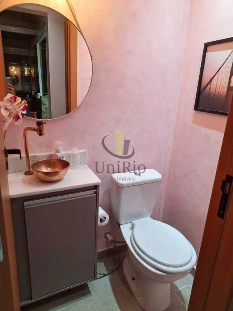 Cobertura, 3 quartos, 160 m² - Foto 20