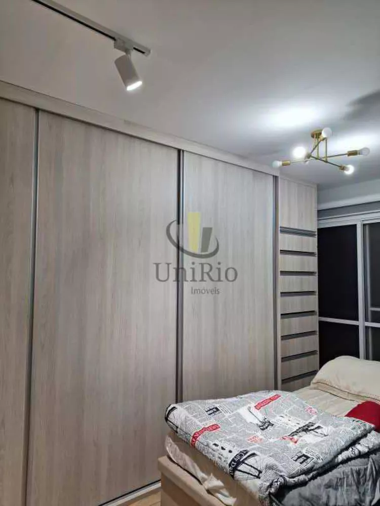 Cobertura, 3 quartos, 160 m² - Foto 21