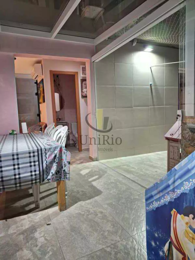 Cobertura, 3 quartos, 160 m² - Foto 14