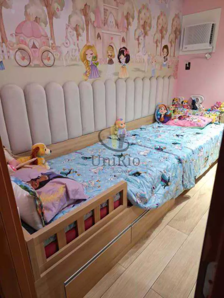 Cobertura, 3 quartos, 160 m² - Foto 17