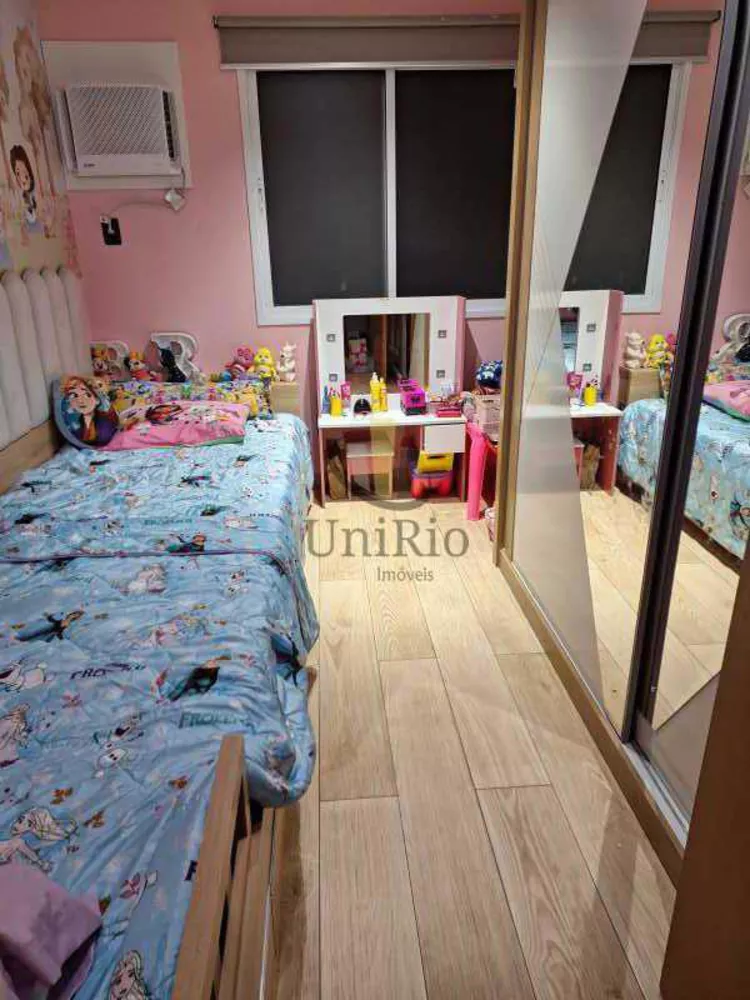 Cobertura, 3 quartos, 160 m² - Foto 25