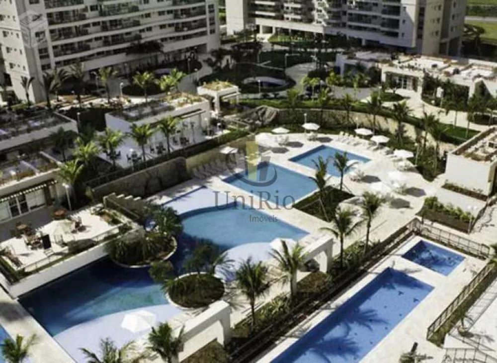 Cobertura, 3 quartos, 160 m² - Foto 5
