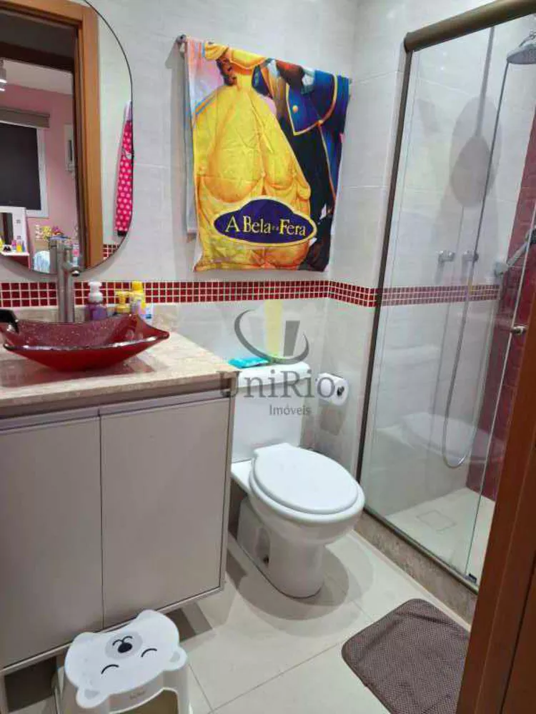Cobertura, 3 quartos, 160 m² - Foto 13