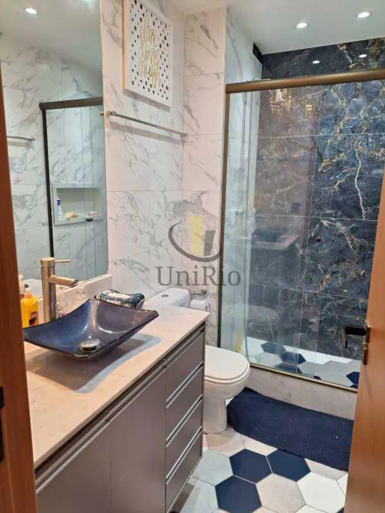 Cobertura, 3 quartos, 160 m² - Foto 10