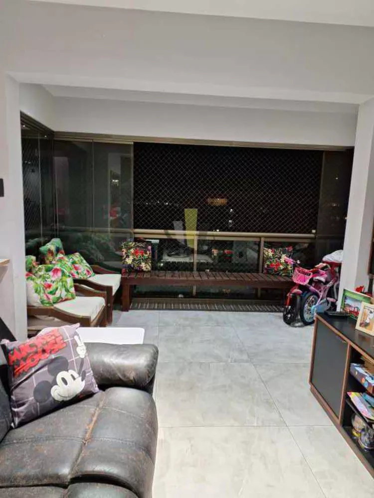 Cobertura, 3 quartos, 160 m² - Foto 3