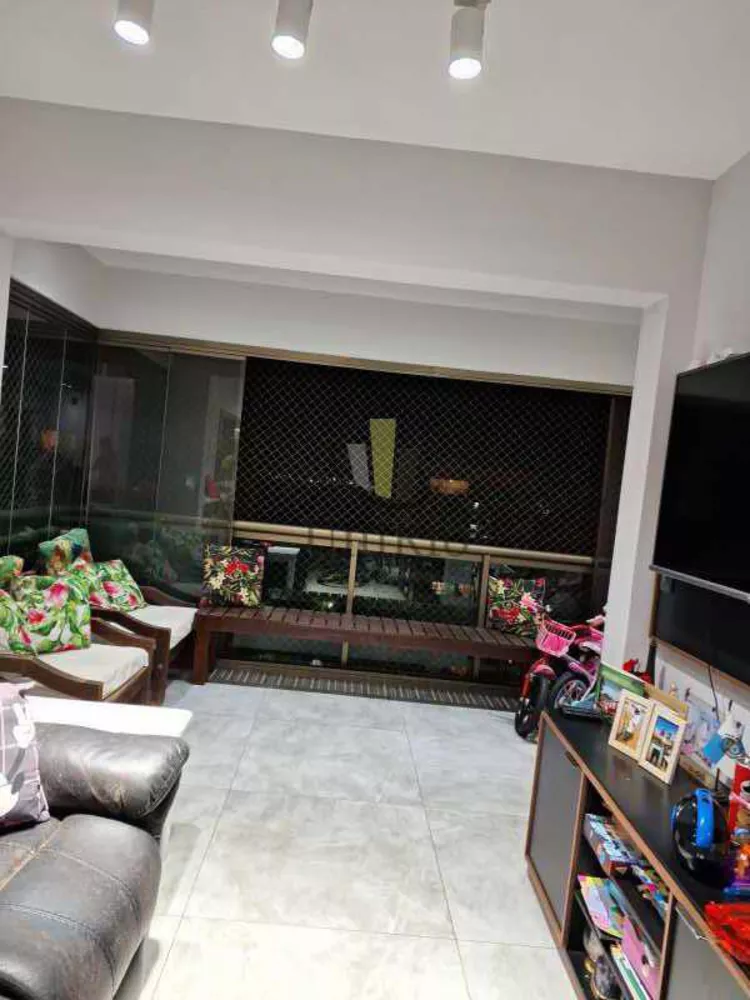 Cobertura, 3 quartos, 160 m² - Foto 11
