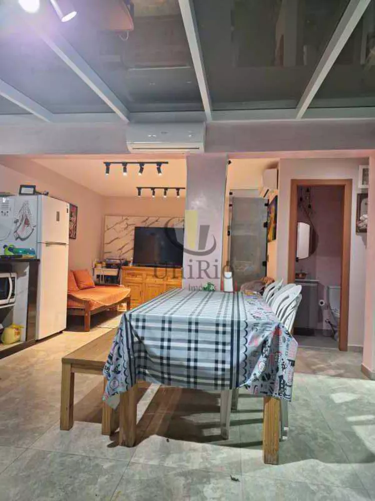 Cobertura, 3 quartos, 160 m² - Foto 16
