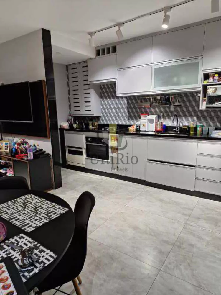 Cobertura, 3 quartos, 160 m² - Foto 24