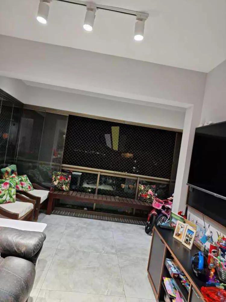 Cobertura, 3 quartos, 160 m² - Foto 23