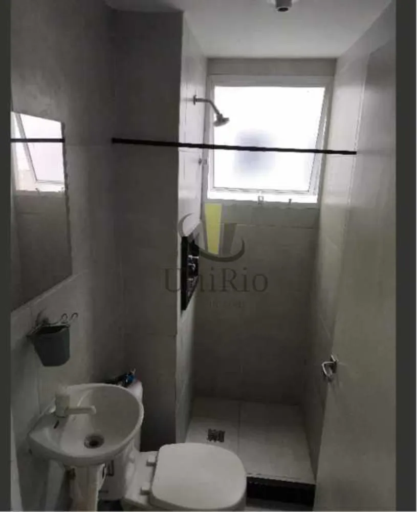 Apartamento, 2 quartos, 40 m² - Foto 7