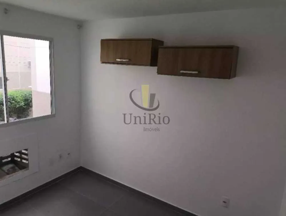 Apartamento, 2 quartos, 40 m² - Foto 5