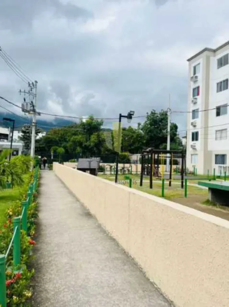 Apartamento, 2 quartos, 40 m² - Foto 13