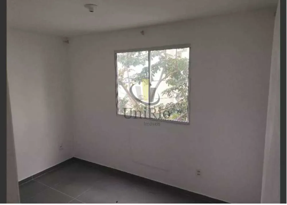 Apartamento, 2 quartos, 40 m² - Foto 6
