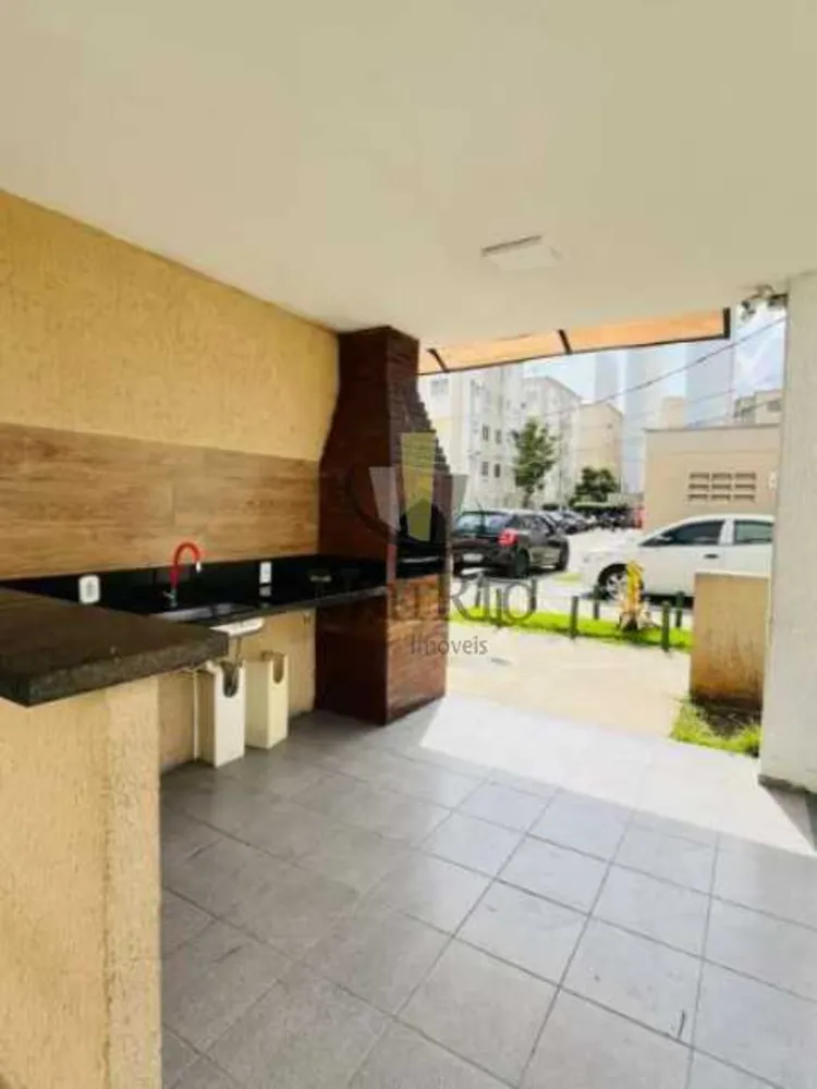 Apartamento, 2 quartos, 40 m² - Foto 14