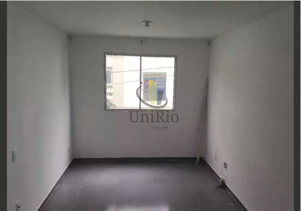 Apartamento, 2 quartos, 40 m² - Foto 3