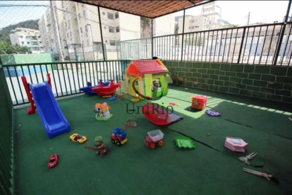 Apartamento, 2 quartos, 47 m² - Foto 10