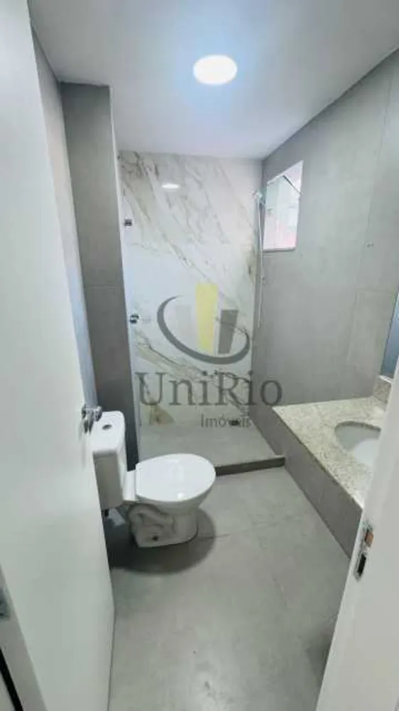 Casa de Condomínio, 4 quartos - Foto 21