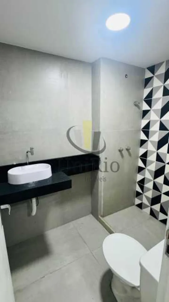 Casa de Condomínio, 4 quartos - Foto 17