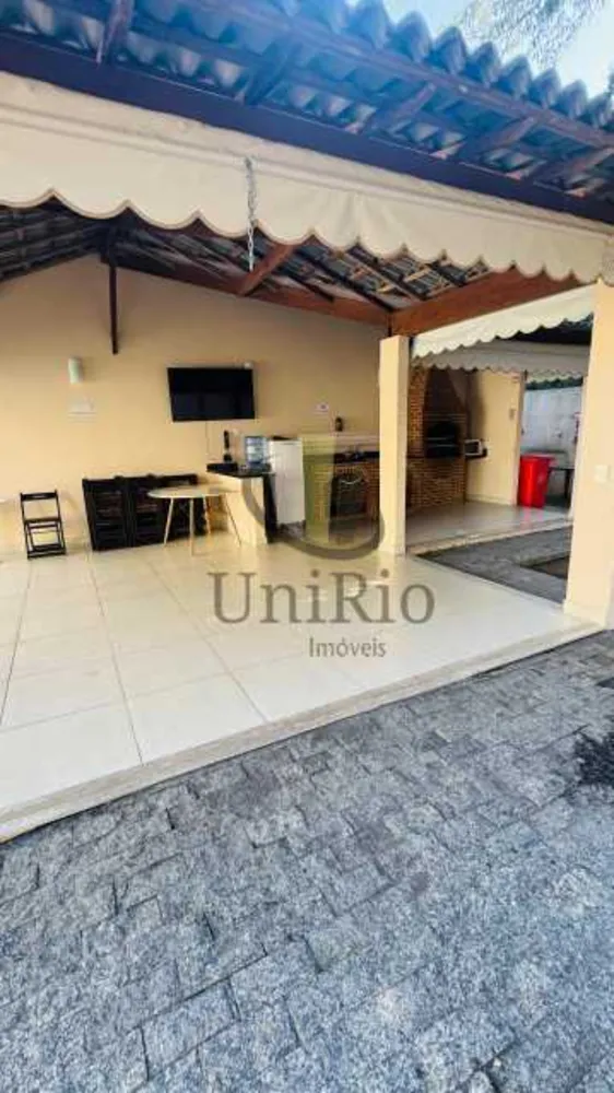Casa de Condomínio, 4 quartos - Foto 26