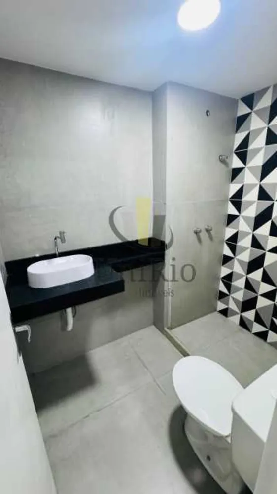 Casa de Condomínio, 4 quartos - Foto 11