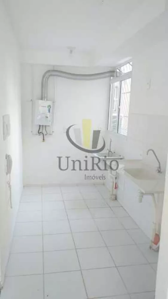 Apartamento, 2 quartos, 45 m² - Foto 15